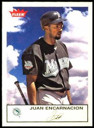 175 Juan Encarnacion